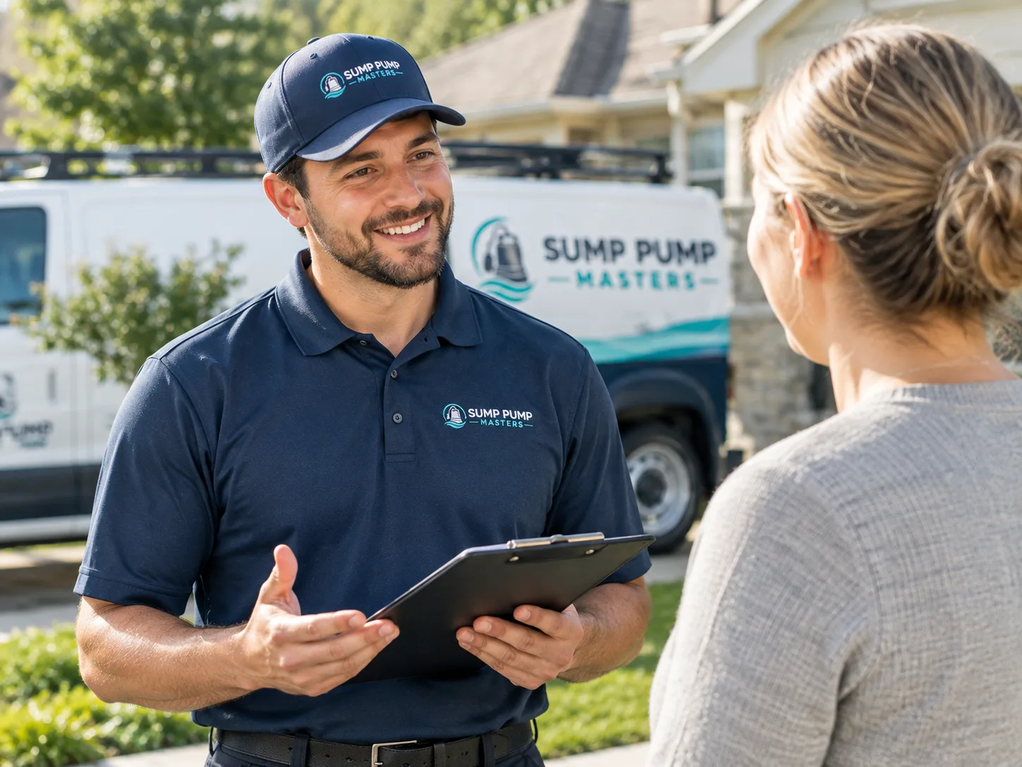 Sump Pump Repair Panna Maria, TX FAQs